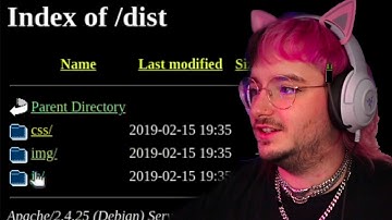 stealing a websites code with some hacking tricks | HTB OneTwoSeven #4