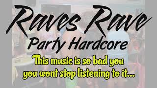 Miniatura de vídeo de "Im the one Raves Rave Party Hardcore Music...This music is so bad you wont stop playing it...."