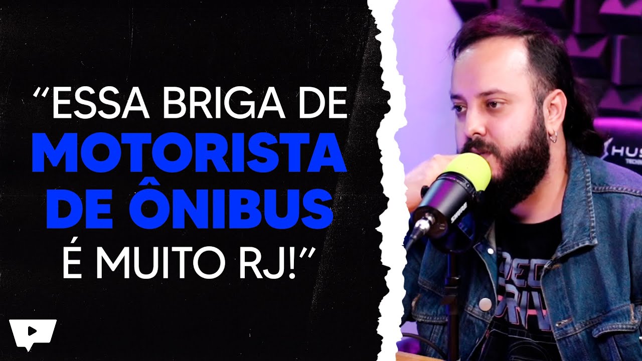 COMO COMEÇOU O THIS IS BRAZIL!