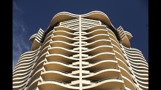 Harry Seidler: Modernist (Screener)
