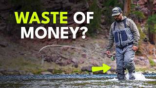 Stop Wasting Money on Waders (Watch This First)