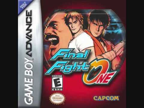 Fighting Force 3 [PS2/XBOX - CANCELLED] - Unseen64