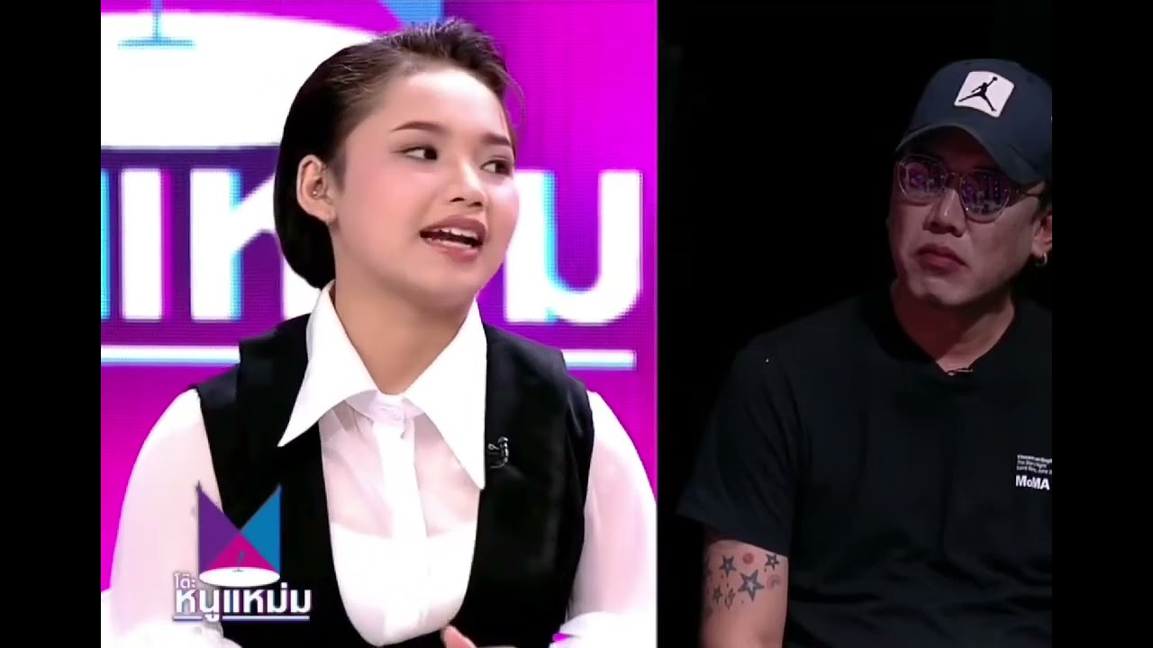 จุดเริ่มต้นของธิดาลูกทุ่ง จากรายการโต๊ะหนูแหม่ม ช่อง เวิร์คพอยท์