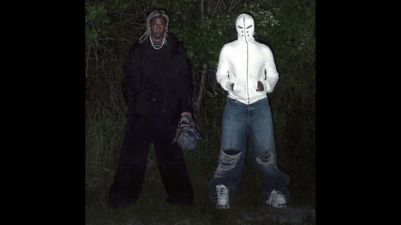 destroy lonely x if looks could kill type beat - "hue" (prod. milesjordan x chrismarek)