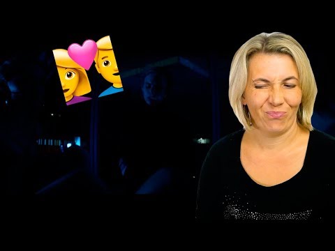 Реакция МАМЫ на PHARAOH - НЕ ПО ПУТИ