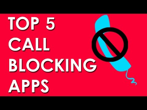 Top 5 Call Blocking Apps for Android - Free and Effective hqdefault