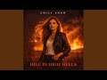Hell In High Heels