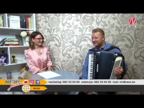 Jutarnji program: Gost Hazim Đogić