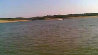 Barragem Santa Susana - Alcaçer