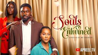 SOUL ENTWINED - Nigerian Movies 2026 Latest Full Movies #new