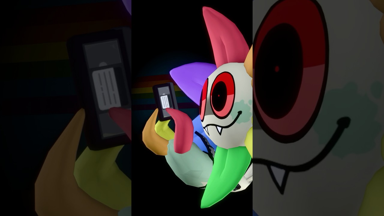 Tapes 📼 | Dandy's World