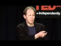 TEDxBlue - Daniel J. Siegel, M.D. - 10/18/09