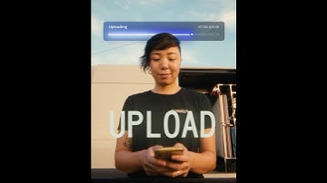 From Set to Post Without The Wait