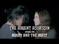 The argent assassin episode two beauty and the beast