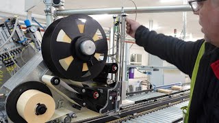 ConveyorCare - ILG Case Study