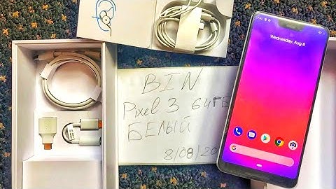 PIXEL 3 XL UNBOXING AND FIRST LOOK!🤩 INDIA 💙 TOP "NOTCH" 🤣 "LEAKED"