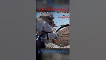 Falling Through The Map | Deadlock #gravydeadlock #deadlock #yamato #glitch #gamebugs #falling