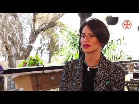 ,,შაქრით თუ უშაქროდ” გადაცემის სტუმარი: მარიამ როინიშვილი (26.03.2023)