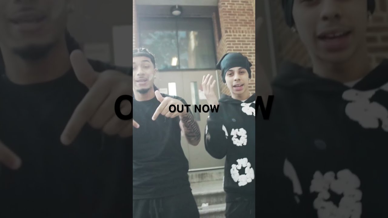 BOSTON DRILL WITH COCO ABK X MIKEY
