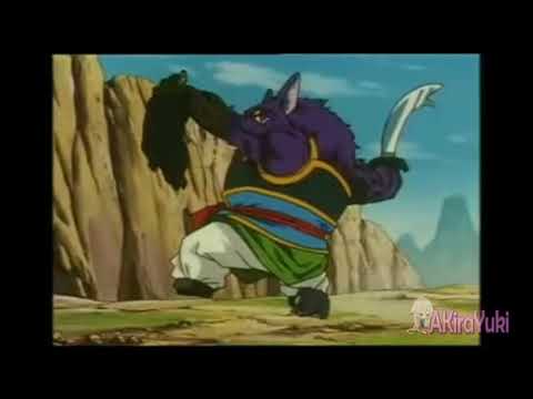 Dragon Ball GT