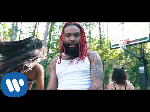 Sada Baby - Next Up (feat. Tee Grizzley) (Official Music Video)