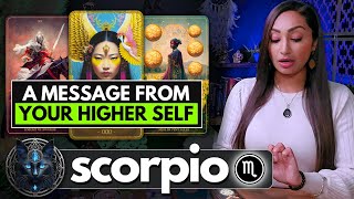 SCORPIO ♏ 'If You're Seeing This Video — It's Meant For You!' ☯ Scorpio Sign ☾₊‧⁺˖⋆