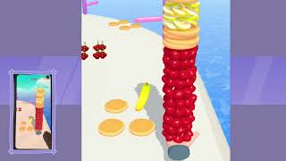 Satisfying Mobile Games Play 777 Tiktok App Video Gameplay Update B1J2IL screenshot 2