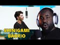 Shinigami Babrio ALGERIAN REACTION