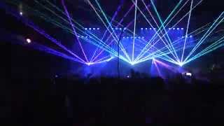 SAVOY Mo Lasers Mo Problems @SAVOYband