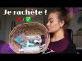 PRODUITS TERMINÉS⎥   Je rachète #2 ?