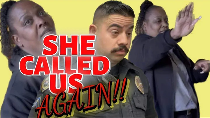 CITY SECURITY EXPOSED & UNDER INVESTIGATION! 1st A...