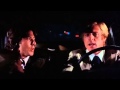 Woodward and Bernstein car scene (All the President's Men - film)