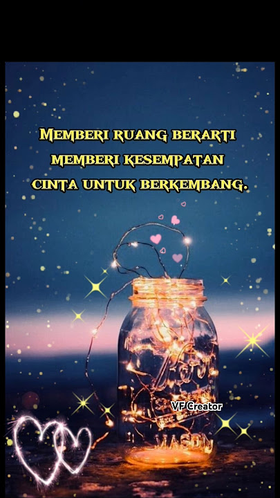 Love Quotes #fyp #katamotivasi #couplegoals #lovestory #foryou #quotes #katakata #storycinta #viral