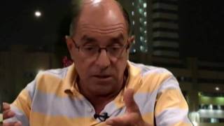 13 Feb | Cómo es la cosa con Tulio Loza: Edwin Donayre (2 de 3)
