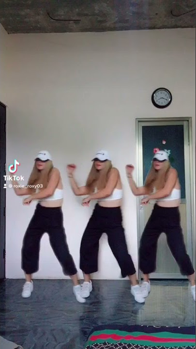 Dougie X your perfect X no lie REMIX DANCE CHALLENGE TIKTOK