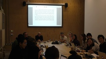 09.11.2016 introduction to the non-fascist life（2/6）