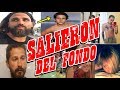 17 FAMOSOS QUE SALIERON DEL FONDO