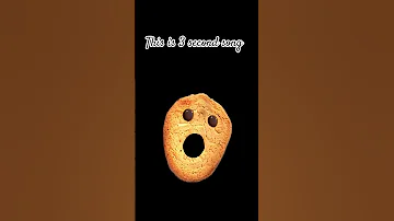 This Is 3 Seconds Song Gorillatag Shorts 