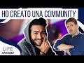 Da una community a un business online - @Dario Vignali