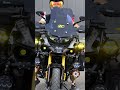 TRK 502X 500cc Adventure Power Ride #biker #rider #adventure #ytshorts #shorts