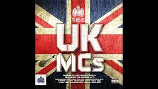 G FrSH - Black Batman - This Is UK MCs