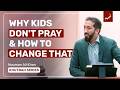 Inspire Your Kids To Love Salah Khutbah Highlight Nouman Ali Khan Inspire Your Kids To Love Salah Khutbah Highlight Nouman Ali Khan
