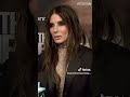 Sandra Bullock - The Unforgivable Interview