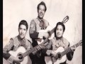 TRIO LOS TRES BOHEMIOS &quot;NAVIDAD OTRA VEZ TU&quot;