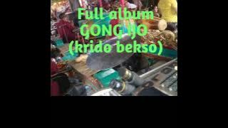full album gong ijo