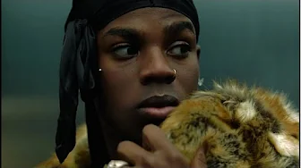 REMA - Baby (Is It A Crime) (Lyrics) REMA - Baby (Is It A Crime) (Lyrics)
