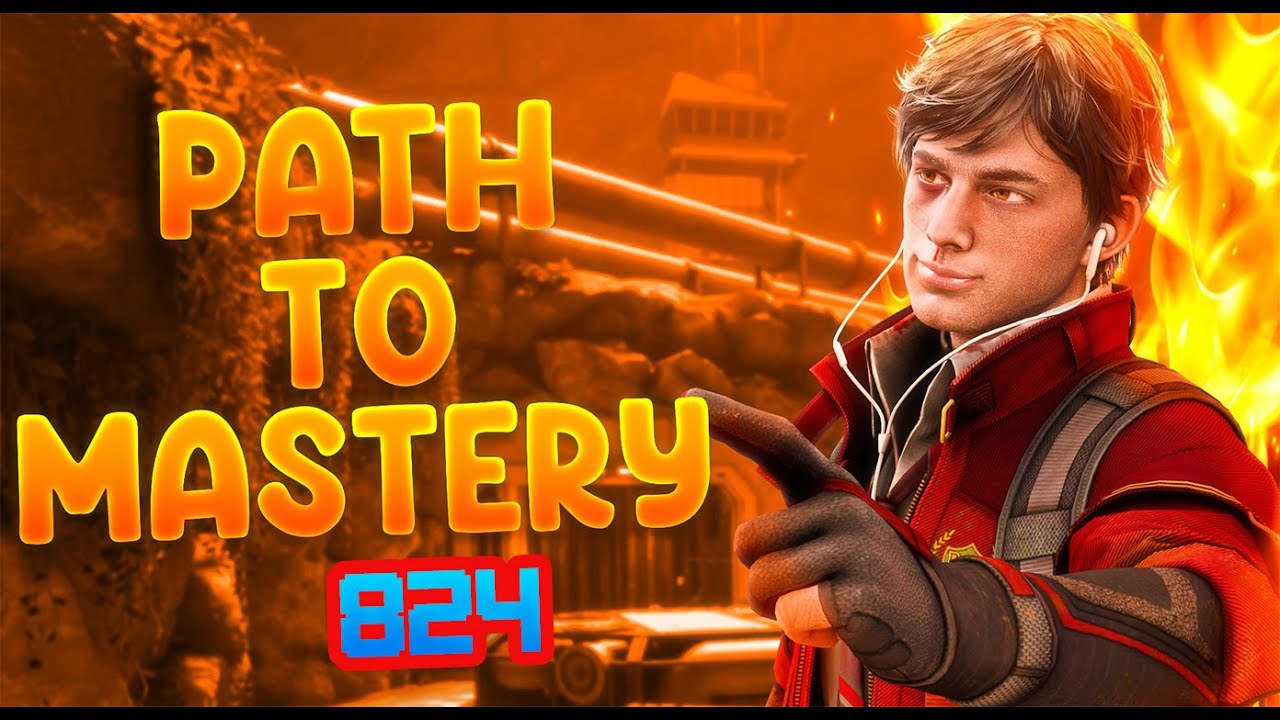 ROGUE COMPANY - PATH TO MASTERY 