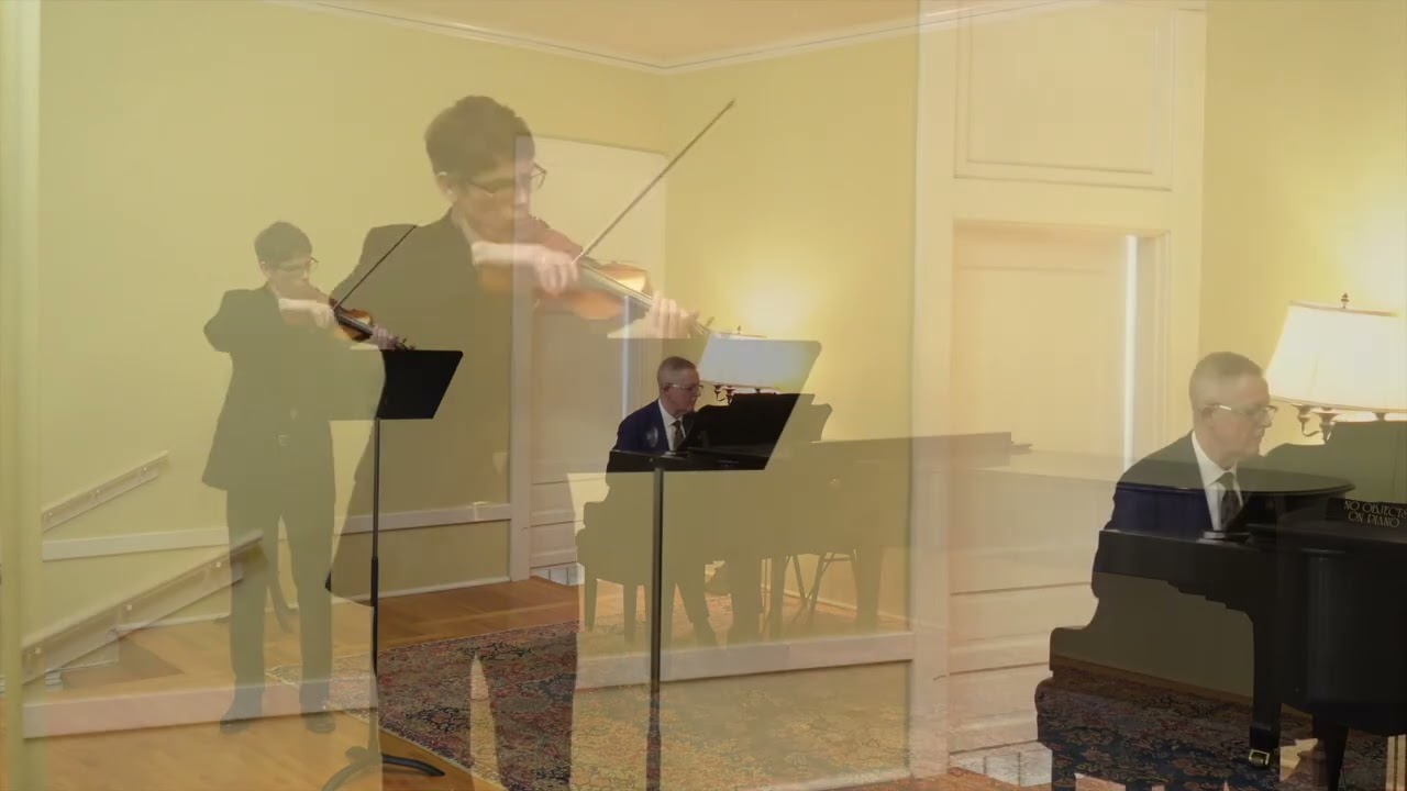 Alfred Schnittke: Suite in the Old Style