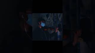 Christmas Tree - V ( Our beloved summer OST ) #shorts