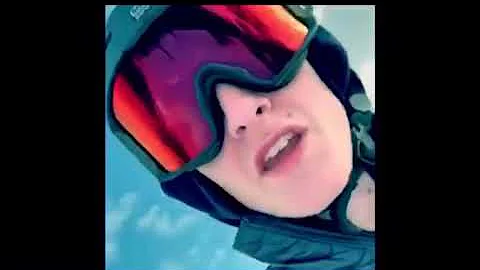 SKI MONTAGE!! TRICKS AND FLIPS FOR BEGINNERS